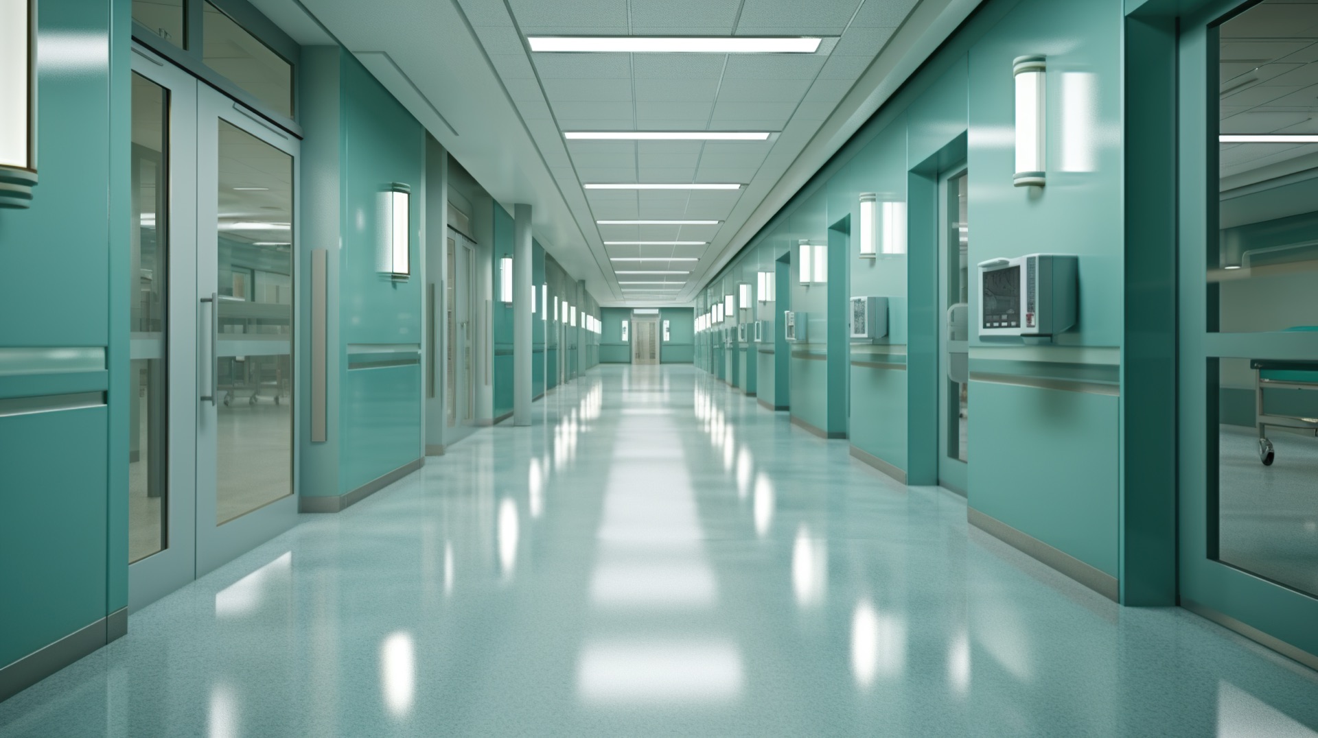 Établissement de santé